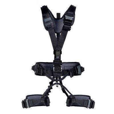 Обвязка Singing rock Tactic Master