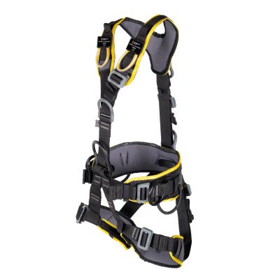 Обвязка Singing rock Antishock Обвязка Singing rock Antishock