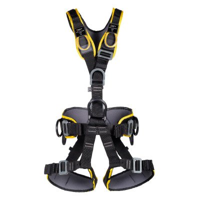 Обвязка Singing rock Antishock