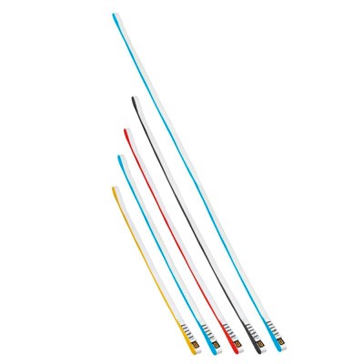 Стропа Singing rock Sling 16 mm. 120cm красная