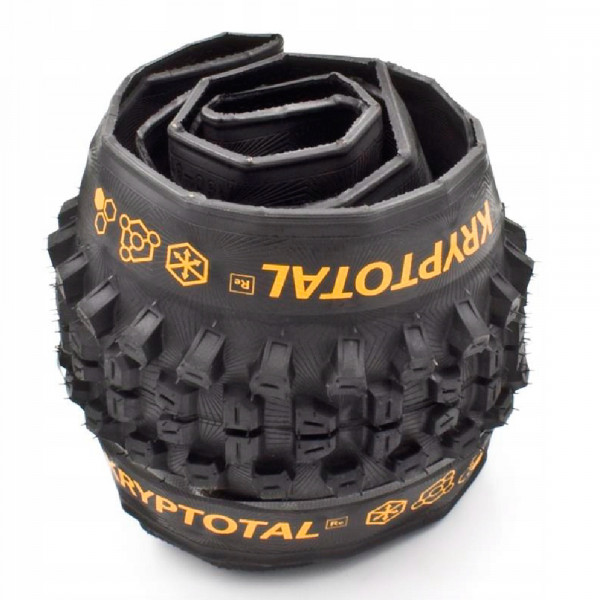 Покрышка для велосипеда Continental Kryptotal-R Trail Endurance foldable skin