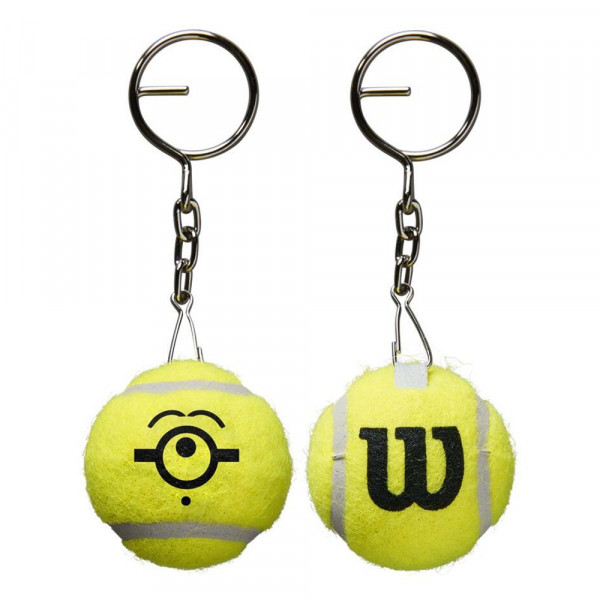 Брелок Wilson Minions 2.0