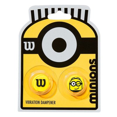 Демпфер Wilson Minions 2.0 Демпфер Wilson Minions 2.0