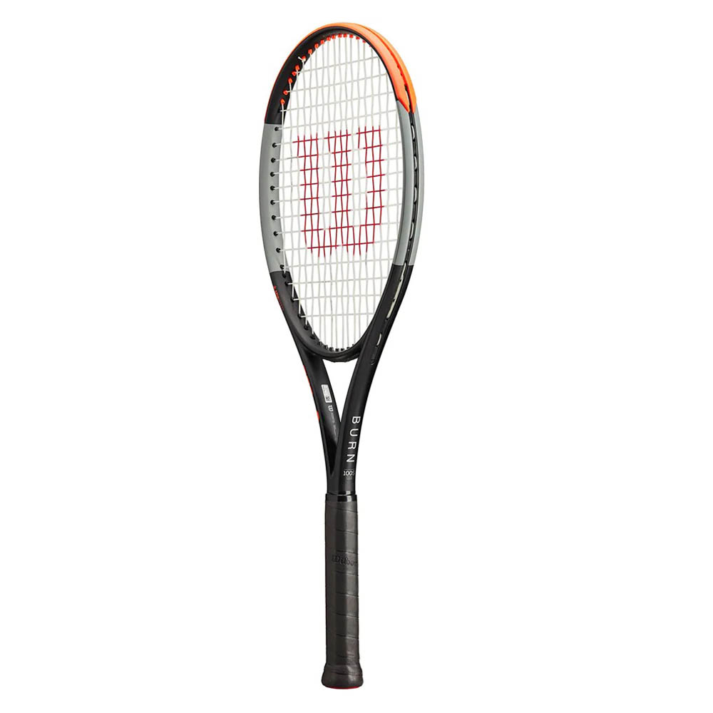 Ракетка Wilson Burn 100S V4.0
