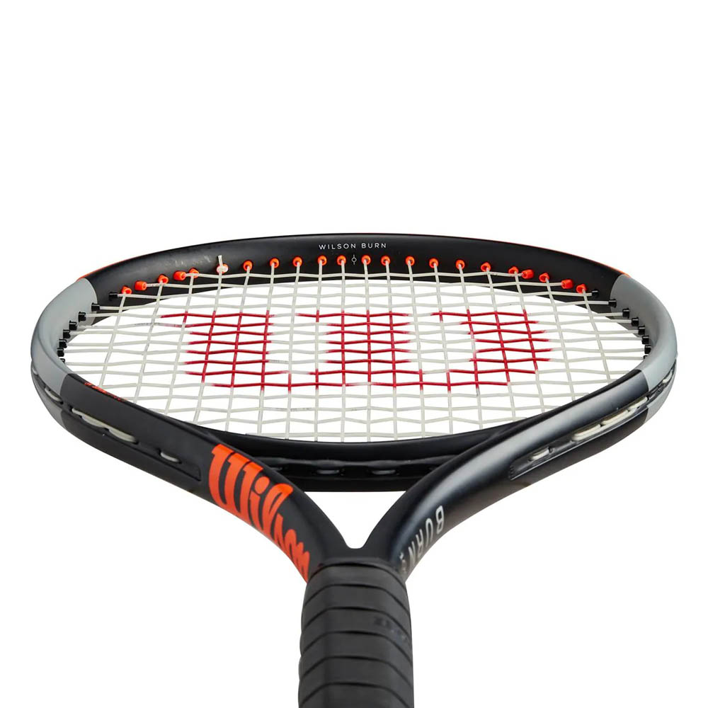 Ракетка Wilson Burn 100S V4.0