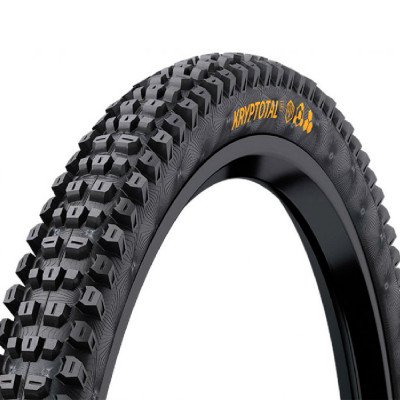 Покрышка для велосипеда Continental Kryptotal-F Trail Endurance foldable skin Покрышка для велосипеда Continental Kryptotal-F Trail Endurance foldable skin