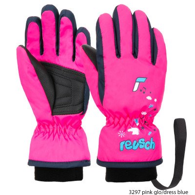 Перчатки зимние Reusch Kids Перчатки зимние Reusch Kids