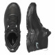 Треккинговые ботинки мужские Salomon X reveal chukka cswp 2