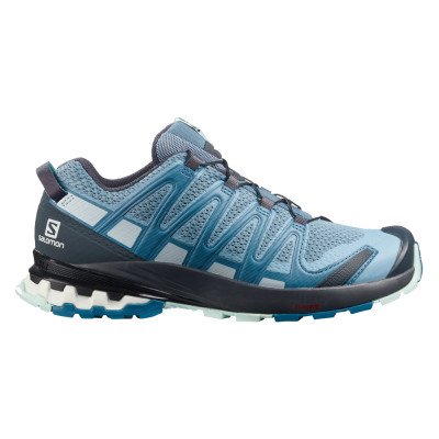 Кроссовки треккинговые женские Salomon Xa pro 3d v8 Кроссовки треккинговые женские Salomon Xa pro 3d v8