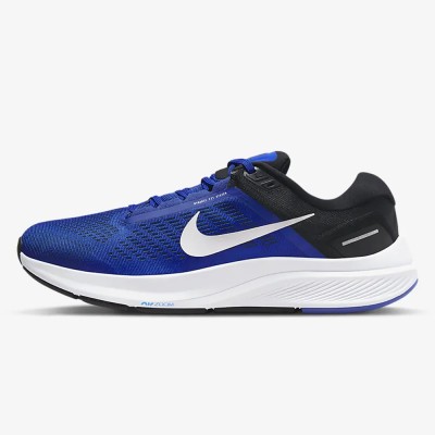 Кроссовки беговые мужские Nike Air Zoom Structure 24 M