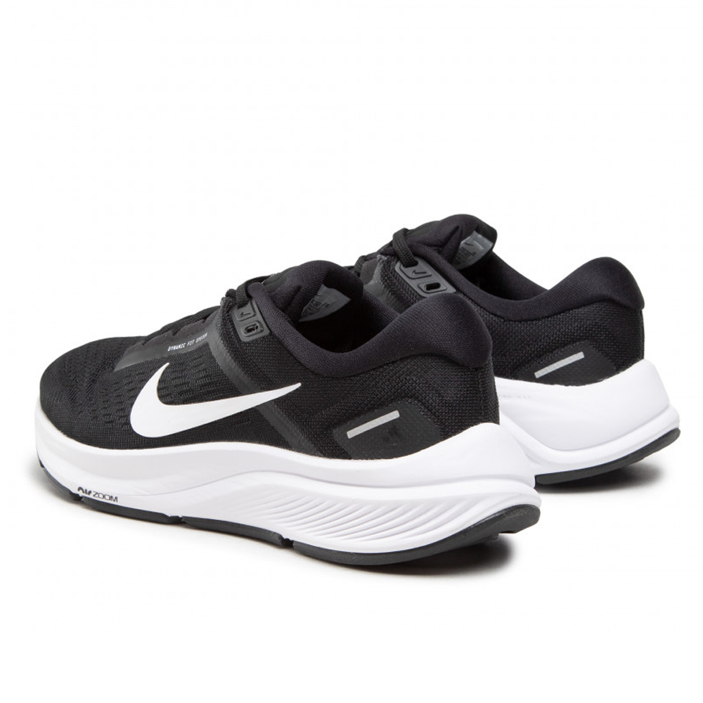 Кроссовки беговые женские Nike Air Zoom Structure 24 W