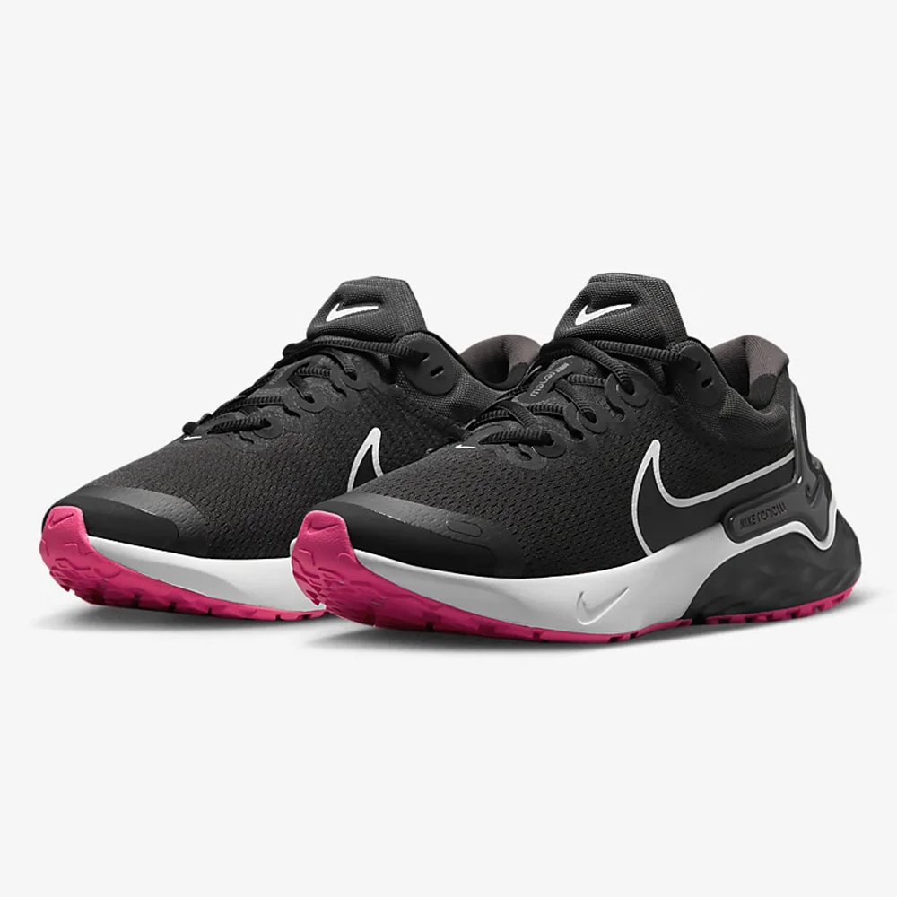 Кроссовки беговые мужские Nike Renew Run 3 M Кроссовки беговые мужские Nike Renew Run 3 M