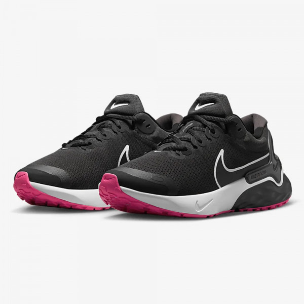Кроссовки беговые мужские Nike Renew Run 3 M
