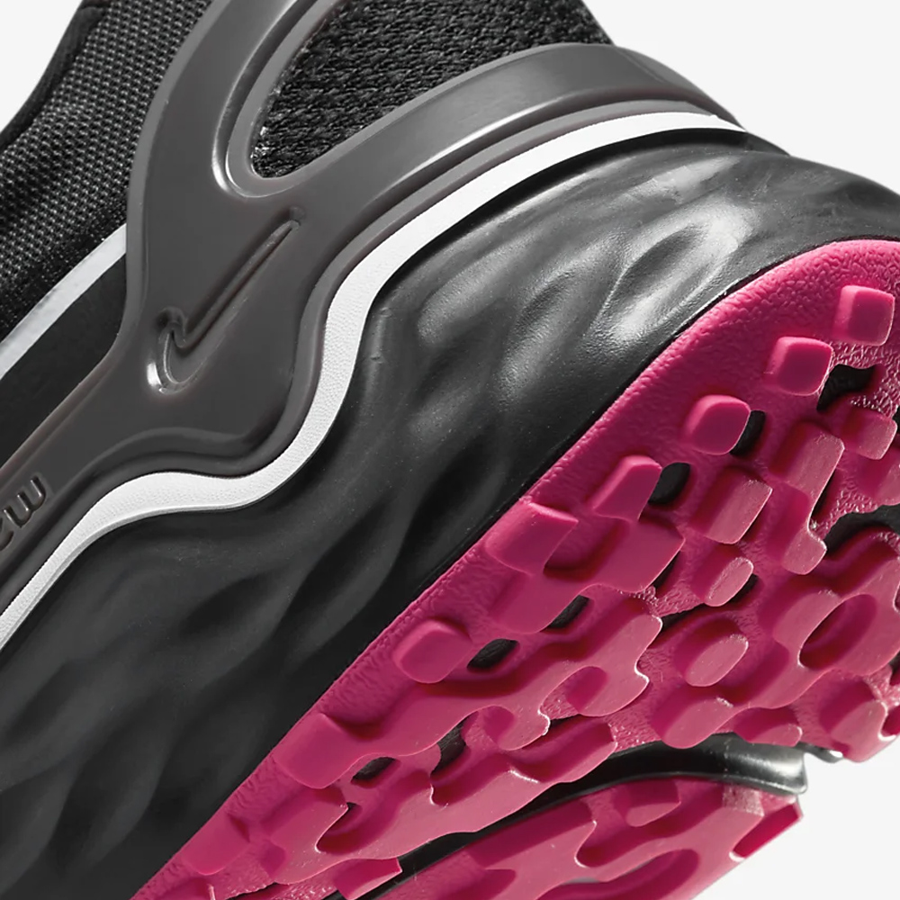 Кроссовки беговые мужские Nike Renew Run 3 M Кроссовки беговые мужские Nike Renew Run 3 M