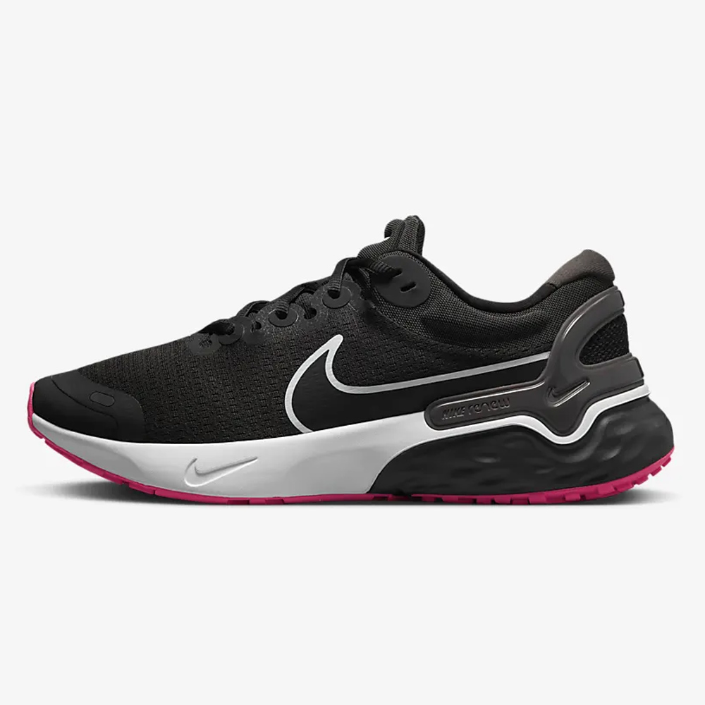 Кроссовки беговые мужские Nike Renew Run 3 M Кроссовки беговые мужские Nike Renew Run 3 M