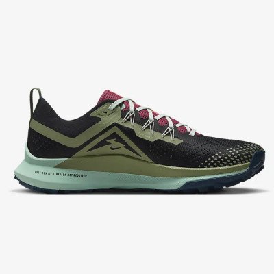 Кроссовки беговые мужские Nike React Pegasus Trail 4 GTX