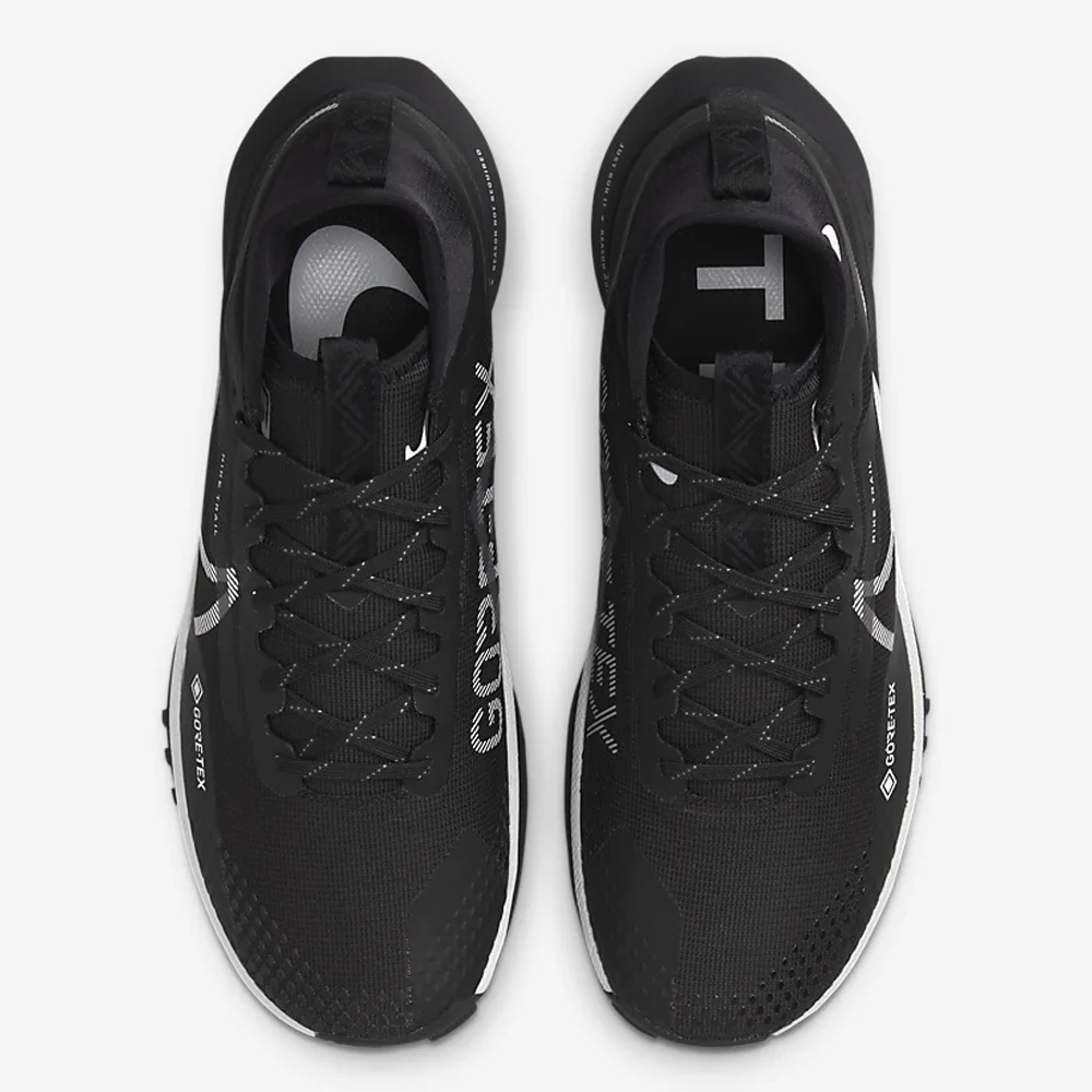 Кроссовки беговые мужские Nike React Pegasus Trail 4 GTX M