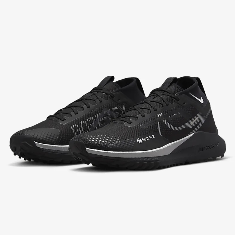 Кроссовки беговые мужские Nike React Pegasus Trail 4 GTX M