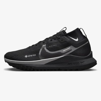 Кроссовки беговые мужские Nike React Pegasus Trail 4 GTX M