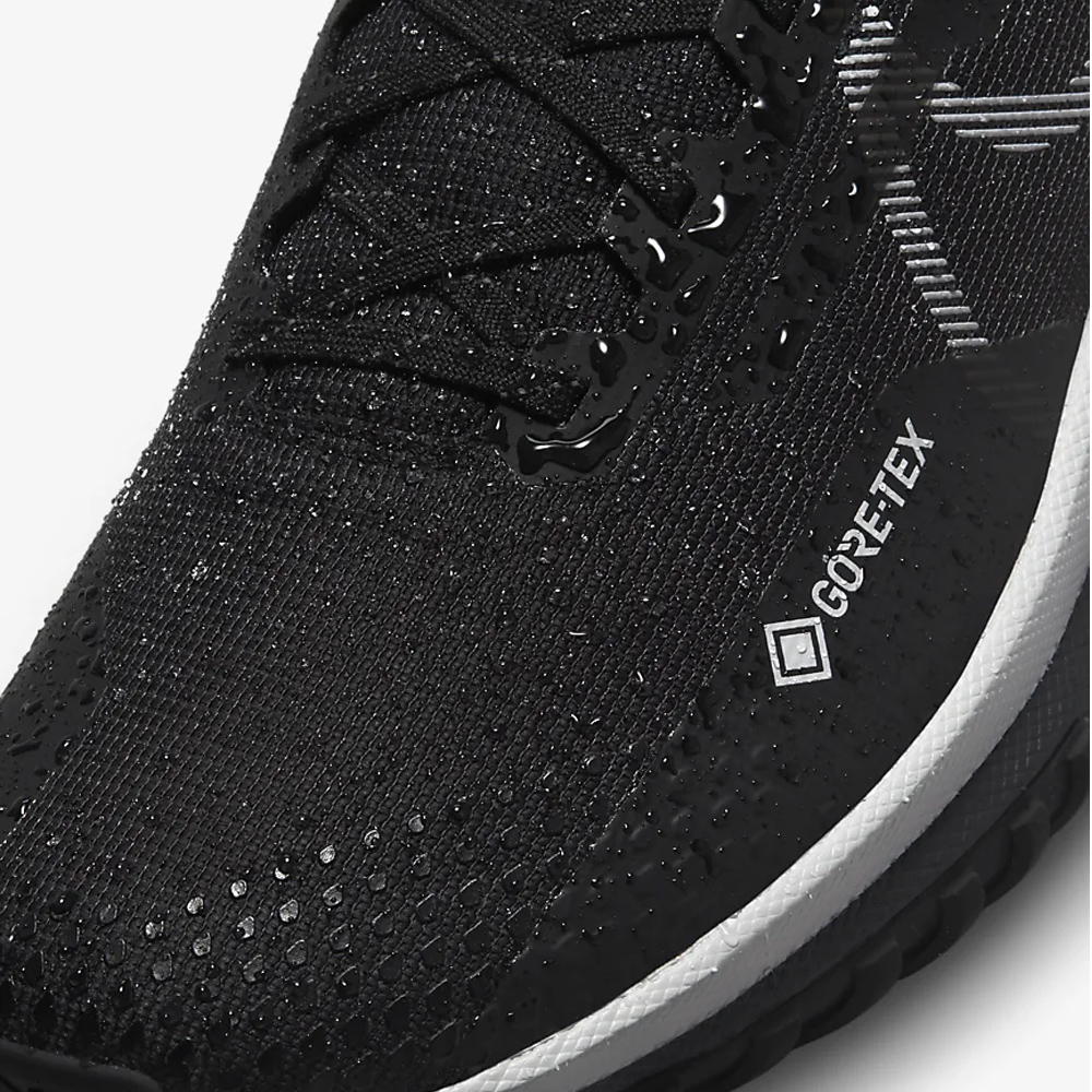 Кроссовки беговые мужские Nike React Pegasus Trail 4 GTX M