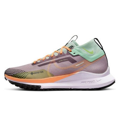 Кроссовки беговые женские Nike React Pegasus Trail 4 GTX W Кроссовки беговые женские Nike React Pegasus Trail 4 GTX W