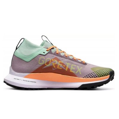 Кроссовки беговые женские Nike React Pegasus Trail 4 GTX W