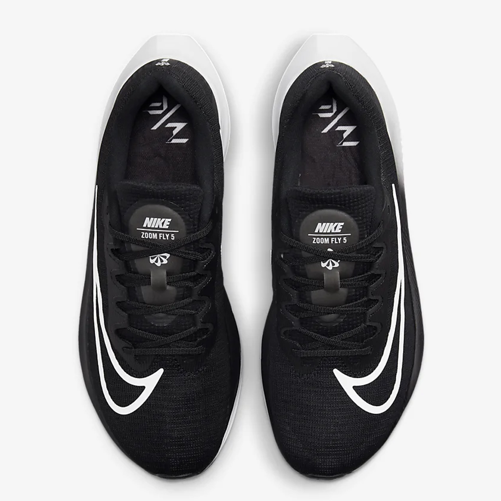 Кроссовки для бега мужские Nike Zoom Fly 5