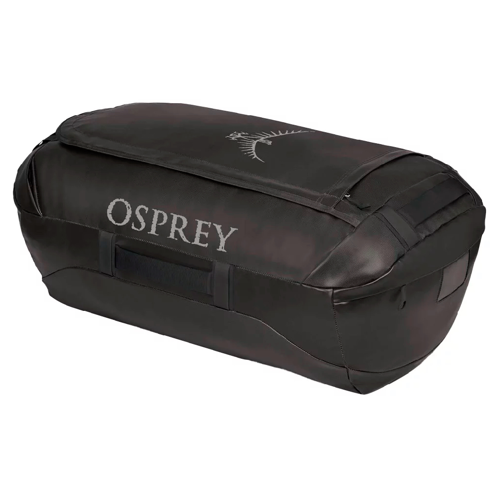 Баул Osprey Transporter 95 черный