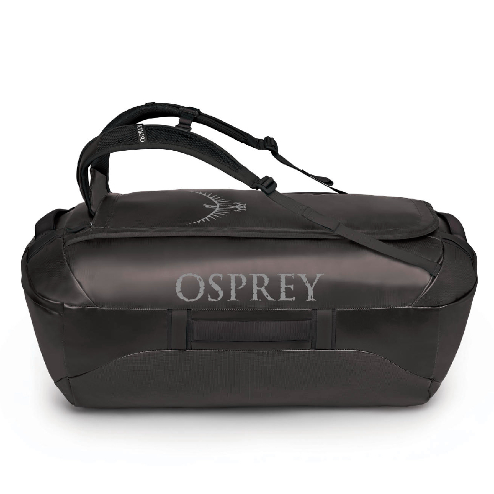 Баул Osprey Transporter 95 черный