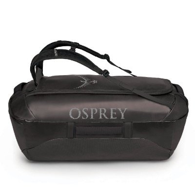 Баул Osprey Transporter 95 черный Баул Osprey Transporter 95 черный