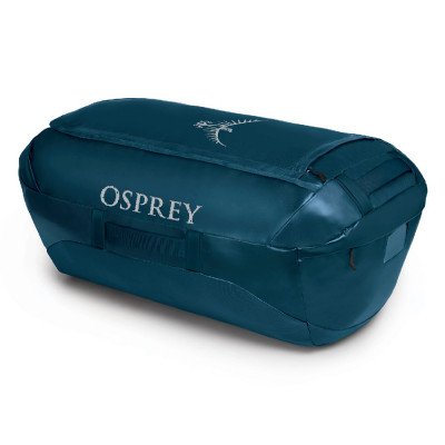 Баул Osprey Transporter 120 зеленый