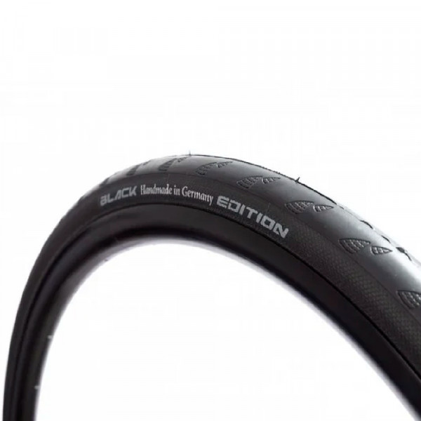 Покрышка для велосипеда Continental Gatorskin foldable skin BlackEdition 28C