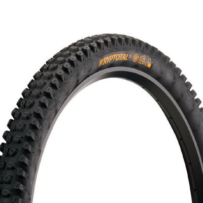 Покрышка для велосипеда Continental Kryptotal-F Trail Endurance foldable skin