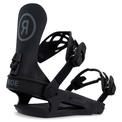 Крепления снобордические женские Ride CL-4 - 2023