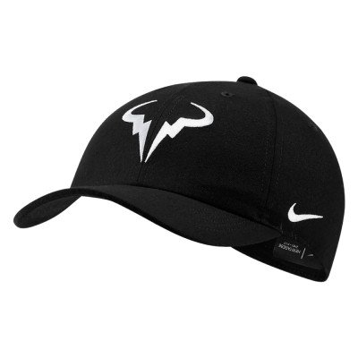 Кепка Nike Rafa Aerobill Heritage86