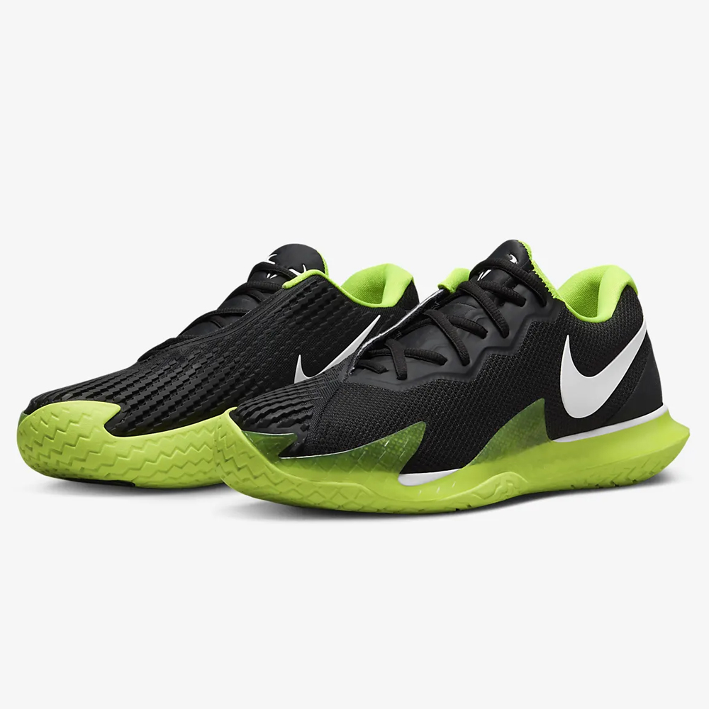 Кроссовки беговые мужские Nike Zoom Vapor Cage 4