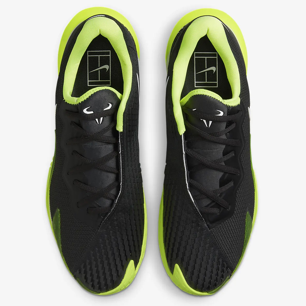 Кроссовки беговые мужские Nike Zoom Vapor Cage 4