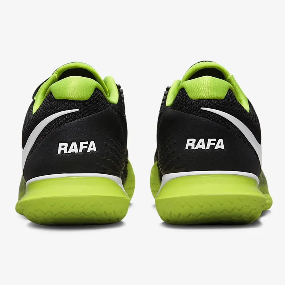 Кроссовки беговые мужские Nike Zoom Vapor Cage 4