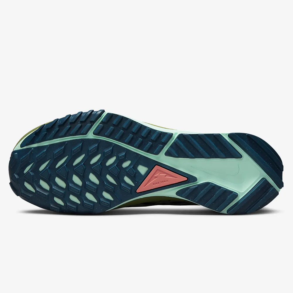 Кроссовки беговые женские Nike React Pegasus Trail 4 Кроссовки беговые женские Nike React Pegasus Trail 4