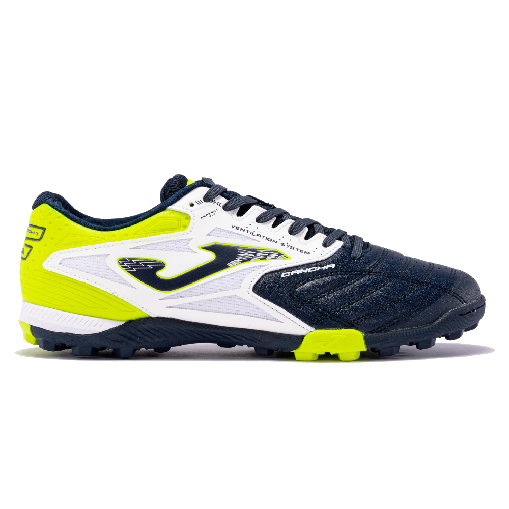 Бутсы для футбола мужские Joma Cancha 2303