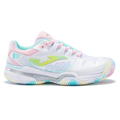Кроссовки теннисные детские Joma Slam 2302