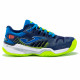 Кроссовки теннисные детские Joma Slam 2303