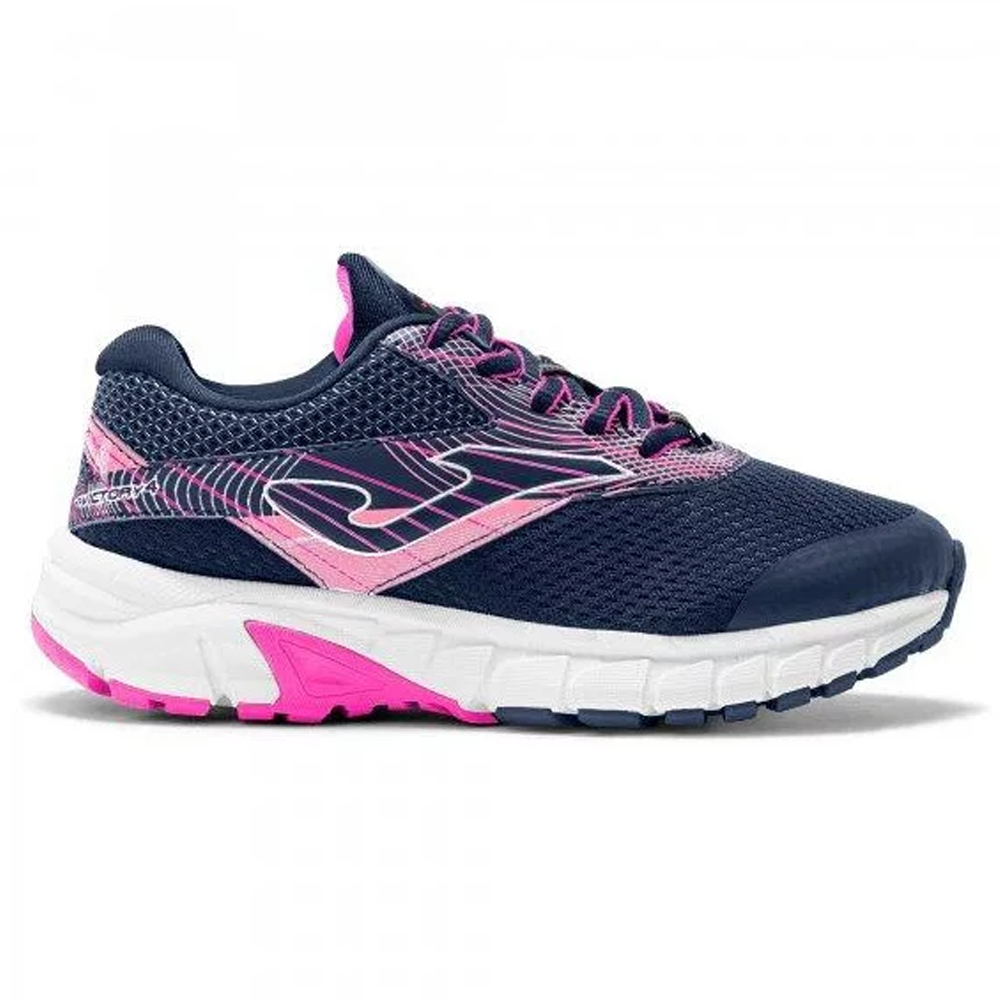 Кроссовки беговые детские Joma J.victory 2333