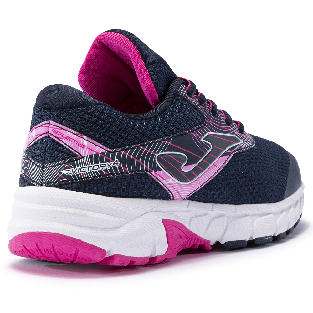 Кроссовки беговые детские Joma J.victory 2333