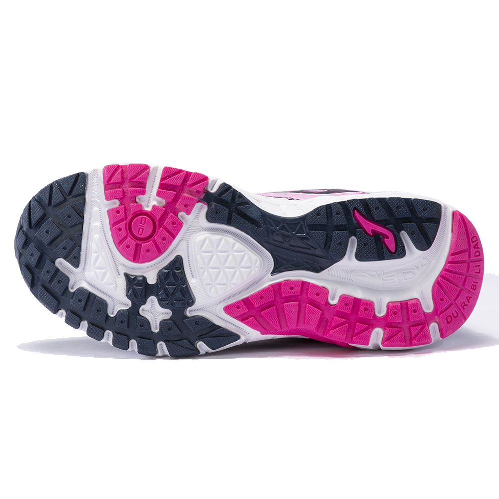 Кроссовки беговые детские Joma J.victory 2333
