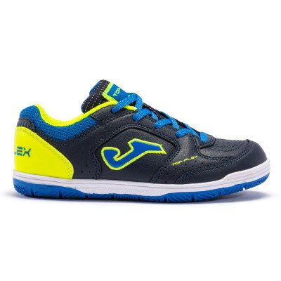 Бутсы для футбола детская Joma Top flex 2303
