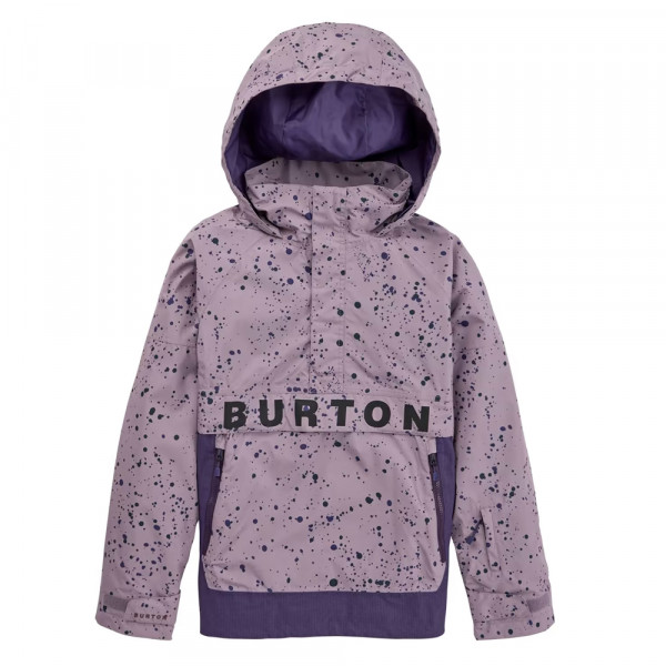 Куртка сноубордическая женская Burton Frostner Куртка сноубордическая женская Burton Frostner