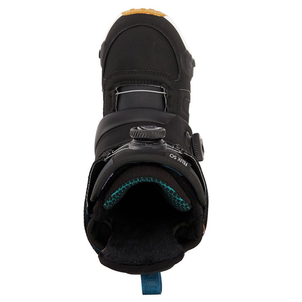 Ботинки сноубордические женские Burton Felix Step On - 2023