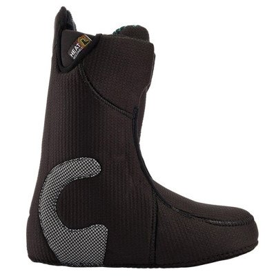 Ботинки сноубордические женские Burton Felix Step On - 2023 Ботинки сноубордические женские Burton Felix Step On - 2023