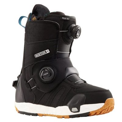Ботинки сноубордические женские Burton Felix Step On - 2023 Ботинки сноубордические женские Burton Felix Step On - 2023